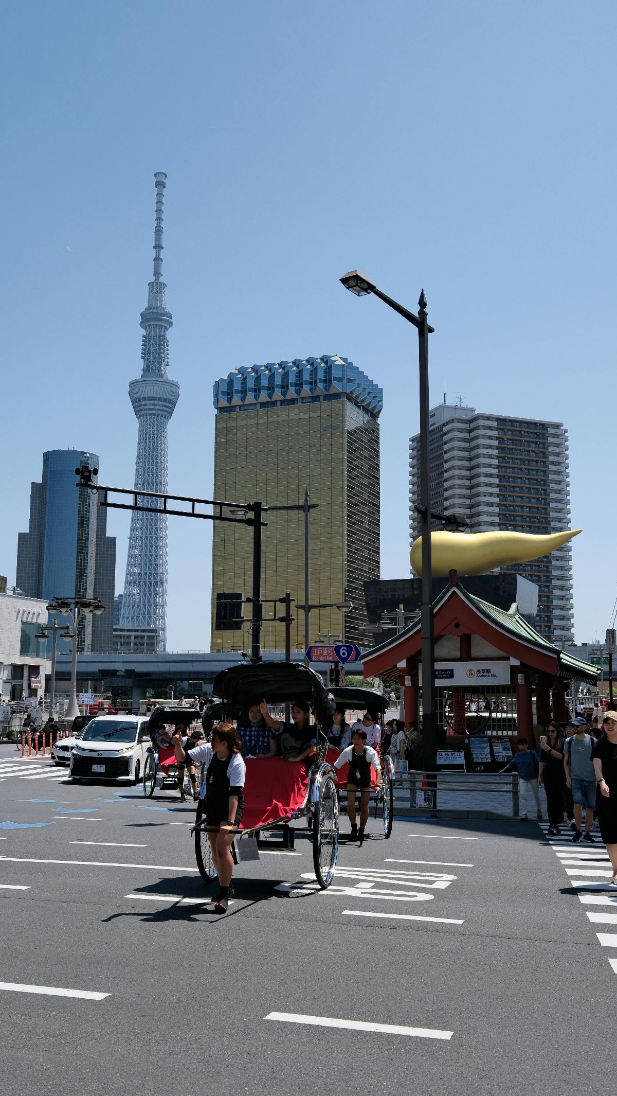 Kebiasaan Orang Jepang di Pagi Hari yang Membuat Umurnya Panjang