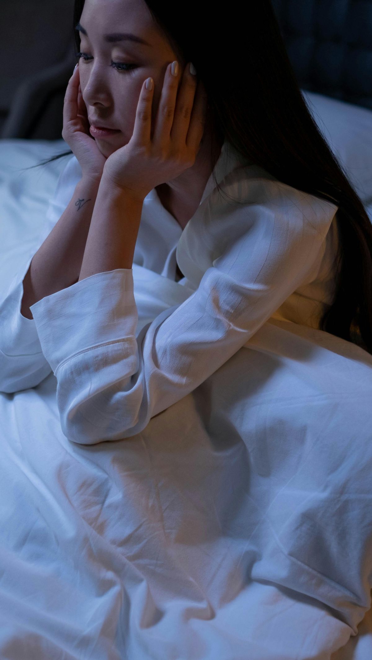 40 Kata-Kata Susah Tidur Lucu yang Bijak dan Sarat Makna, Ekspresikan Kegelisahan yang Dialami Tiap Malam