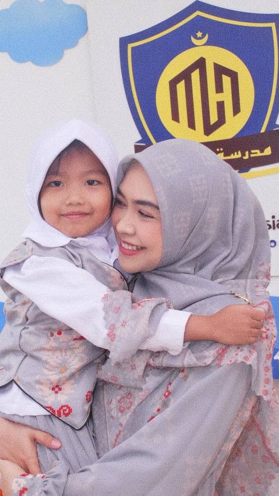 Mengajar kini menjadi salah satu kegiatan yang akan dilakukan Ria Ricis kedepannya.