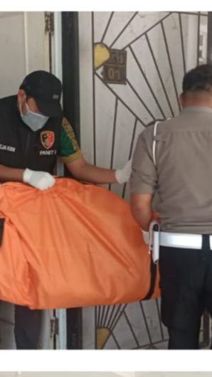 Kronologi Lengkap Penemuan Pasutri Lansia di Bogor yang Tewas Membusuk di Dalam Rumah, Lama Tak Dijenguk Anak
