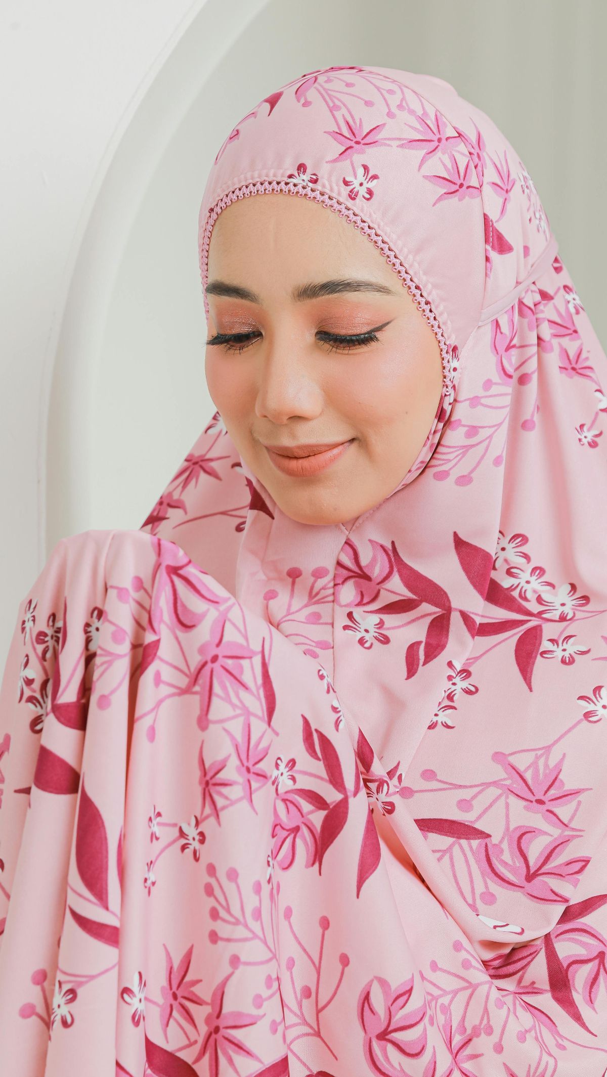 5 Doa agar Inner Beauty Terpancar, Amalkan Setiap Selesai Sholat Fardhu
