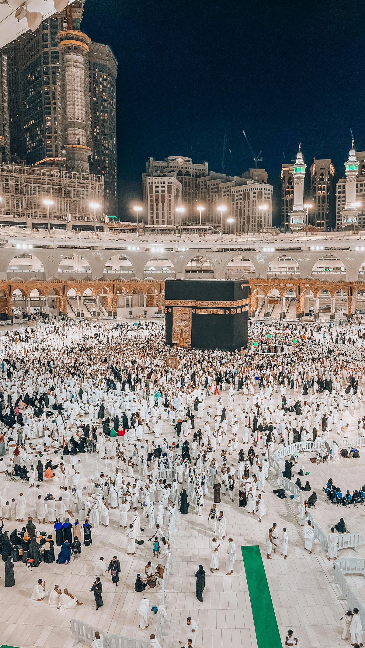 6 Doa agar Cepat Dipanggil ke Baitullah yang Mengiringi Ikhtiar Rukun Islam Kelima