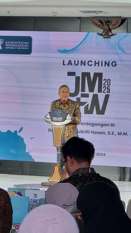 3 Langkah Kemendag Dukung UMKM untuk Bersaing dengan Barang Impor