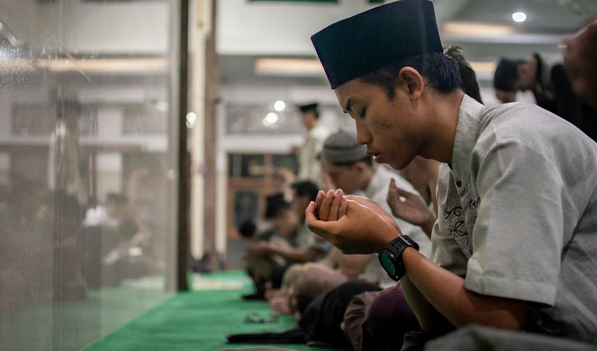 Dampak Sifat Durhaka dalam Islam