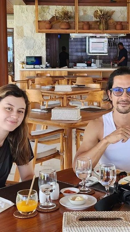 Ungkap Kondisi Kimberly Ryder Usai Gugat Cerai, Sang Ibu Terang-terangan Tak Pernah Komunikasi dengan Edward Akbar