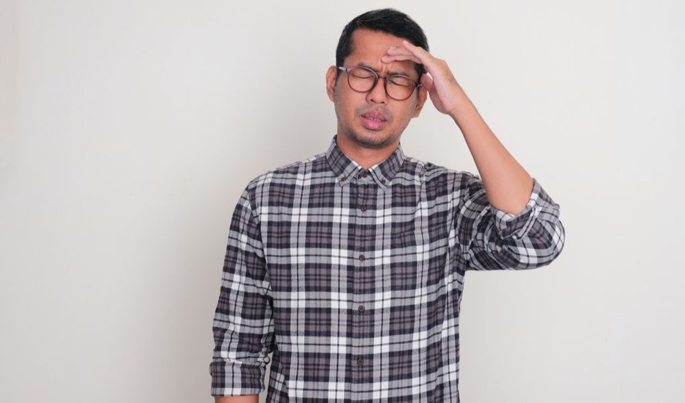 Perubahan Kadar Testosteron Sejak Usia 40
