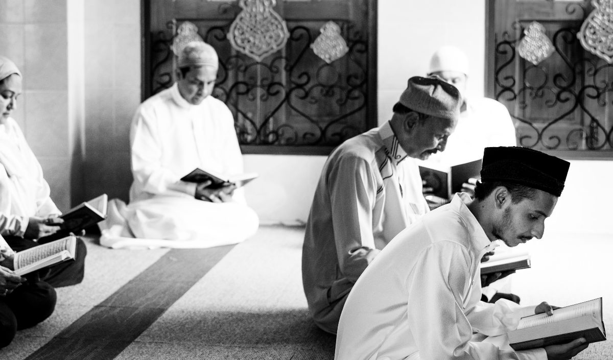 Amalan yang Mendatangkan Syafaat Menurut Al-Quran dan Hadis