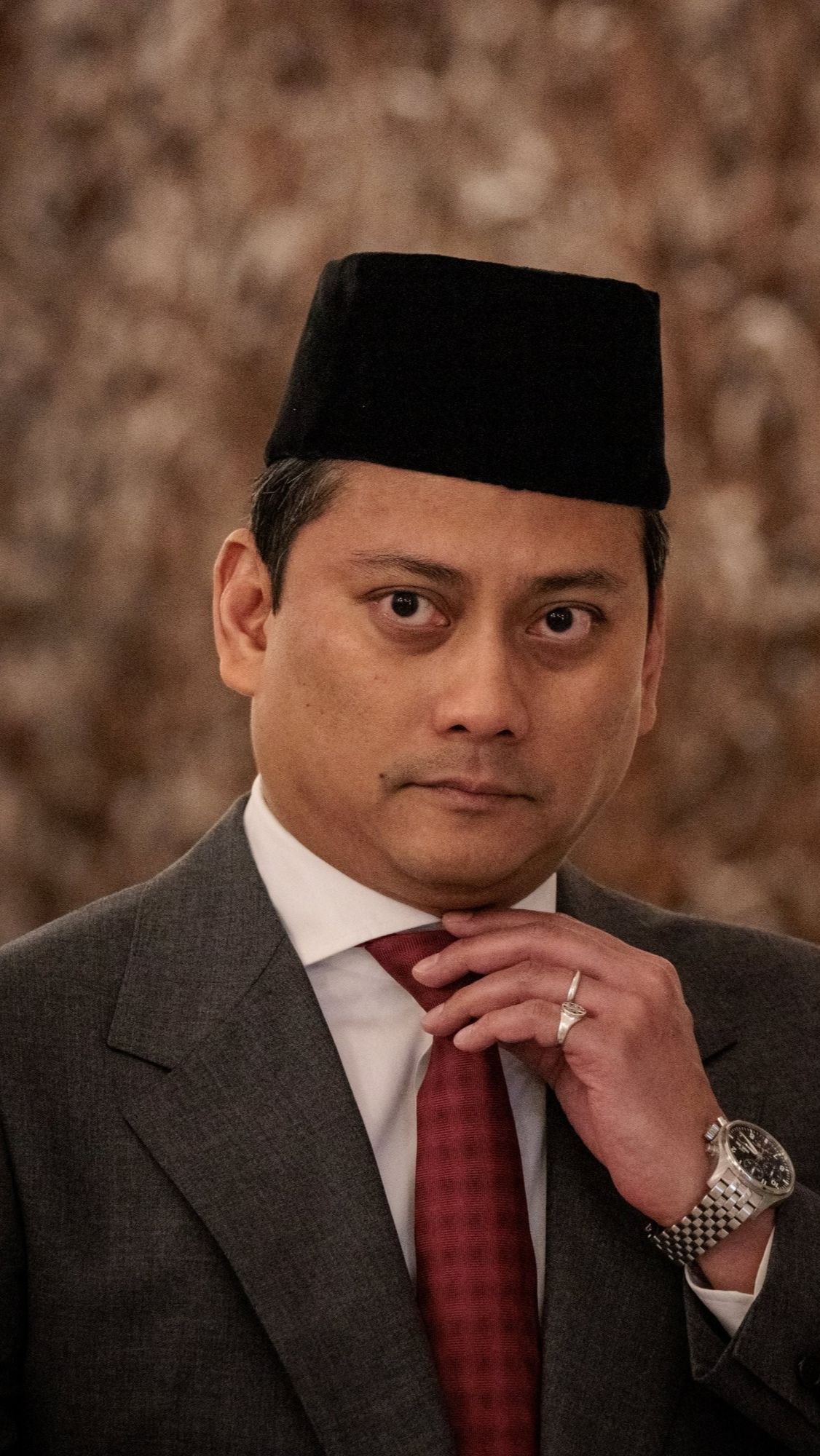 Alasan Penunjukan Thomas Djiwandono Jadi Wamenkeu II, Sri Mulyani Beberkan Tugas Keponakan Prabowo