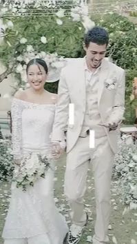 Saat menikah, Dali pun memutuskan untuk mualaf mengikuti keyakinan sang istri.