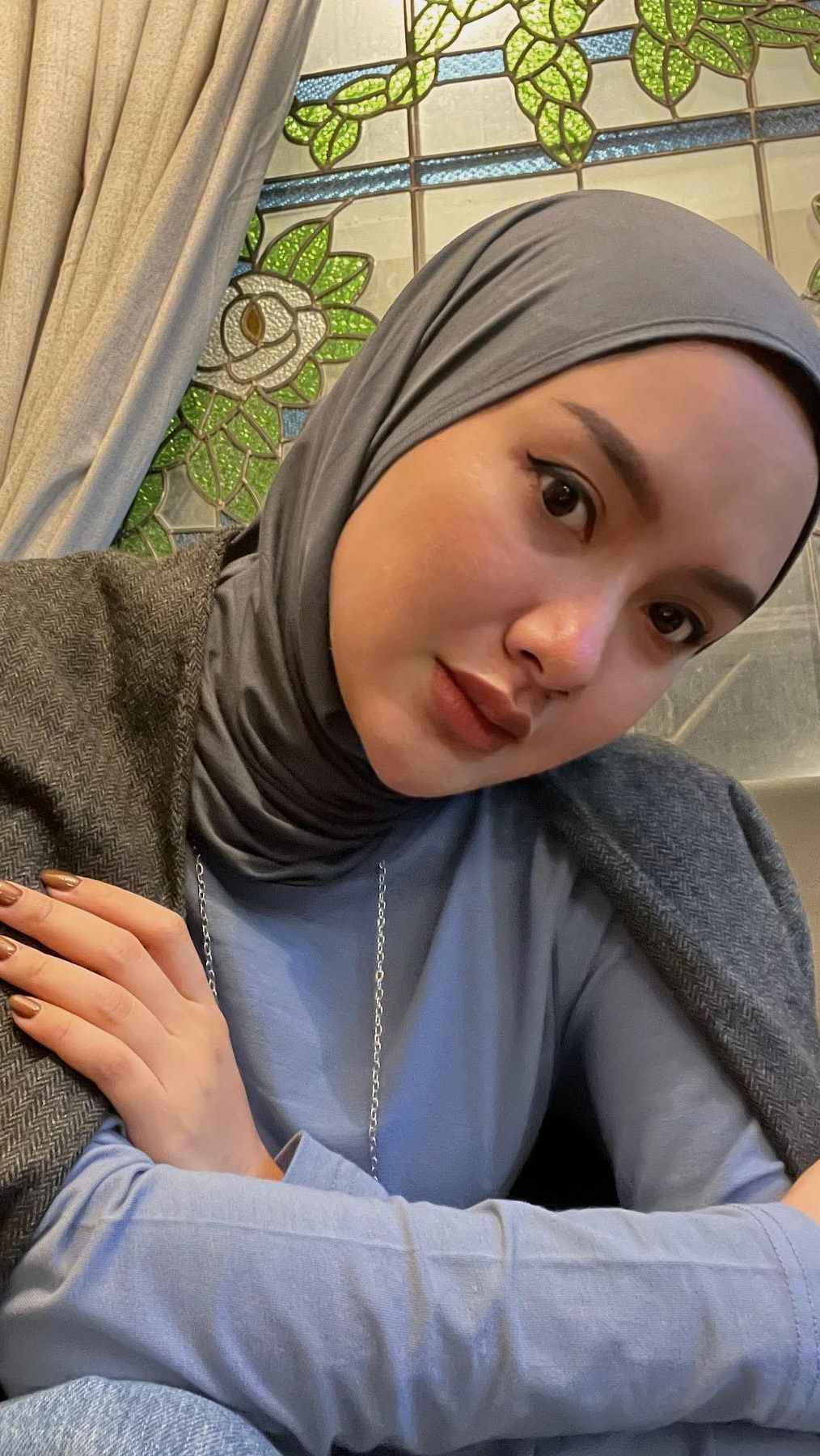 Cita Rahayupernah menikah dengan pria bernama Galih Purnama dan bercerai di usia 21 tahun.