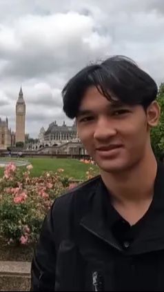 Tak banyak yang tahu jika Dio akan kuliah di Universitas Oxford salah satu kampus terbaik di Inggris.