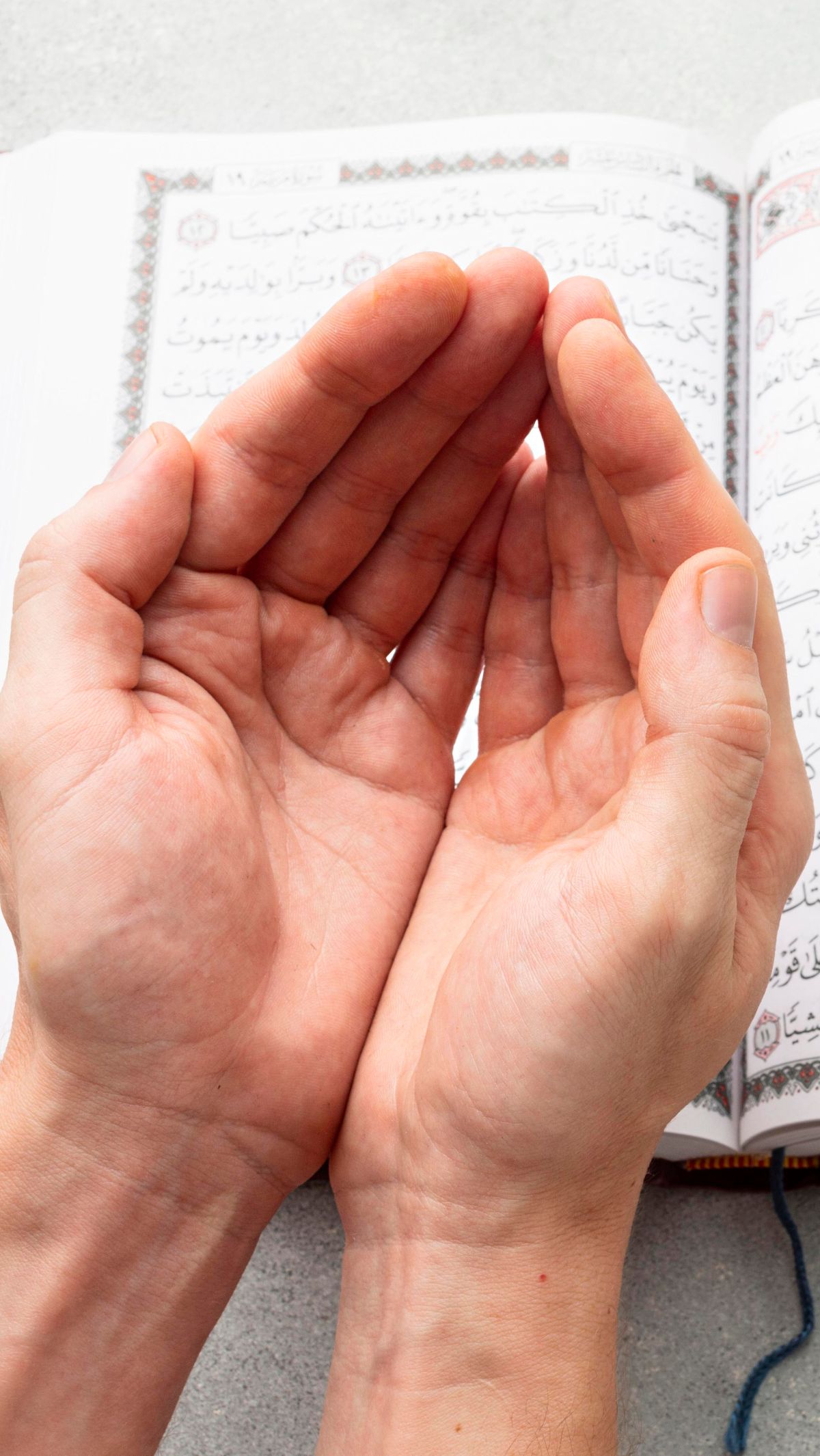 Doa saat Punya Hajat Mendesak dari Surat Yasin, Insya Allah Segera Diijabah