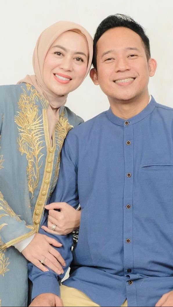 Denny Cagur Bongkar Permasalahannya dengan Marshel Widianto
