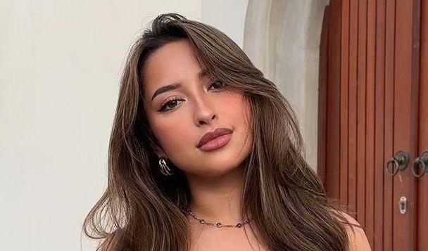 Janji Jennifer Untuk Dali Wassink
