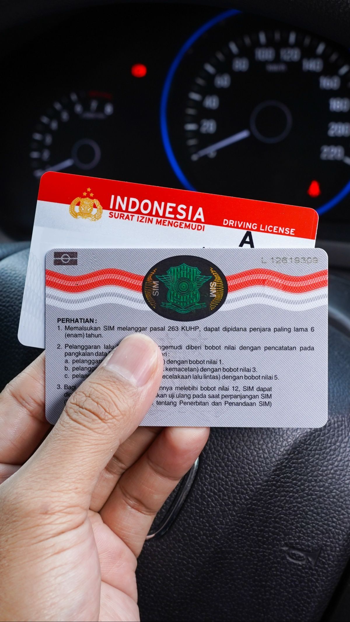 7 Wilayah Ini Mulai Uji Coba Terapkan BPJS Kesehatan Jadi Syarat Urus SIM