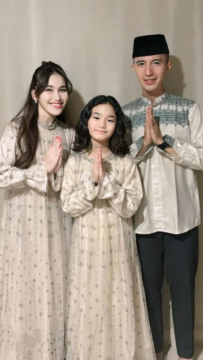Dhana rupanya sangat peduli pada anak Ayu, Bilqis. Hal itulah yang membuat Ayu terpesona dengan Dhana.