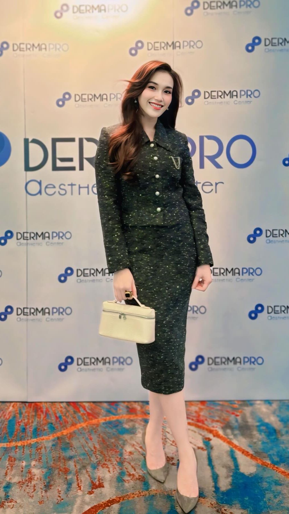 Resmi Putus dari Muhammad Fardhana, Ini Deretan Pria yang Pernah Diisukan Dekat dengan Ayu Ting Ting