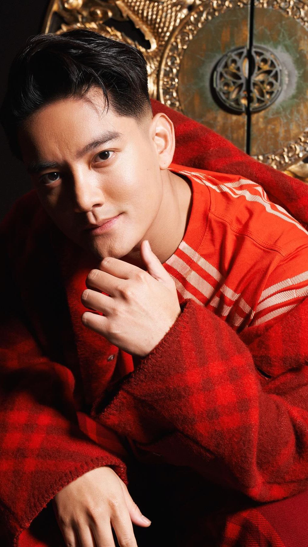 Boy William