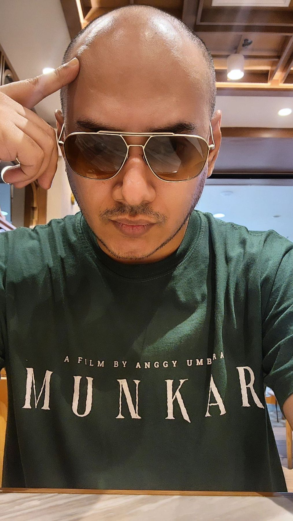 Husein Al Athas