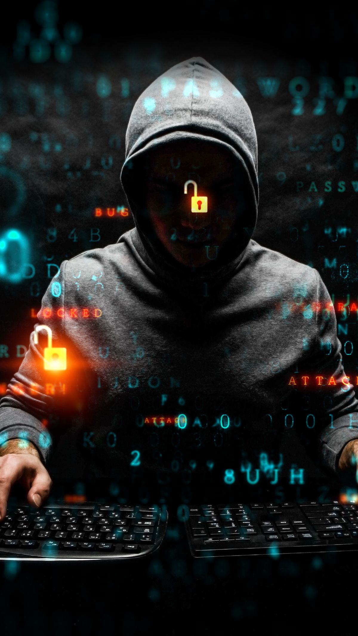 Kasihan dengan Pemerintah Indonesia, Hacker Akan Pulihkan Data PDN Secara Cuma-Cuma