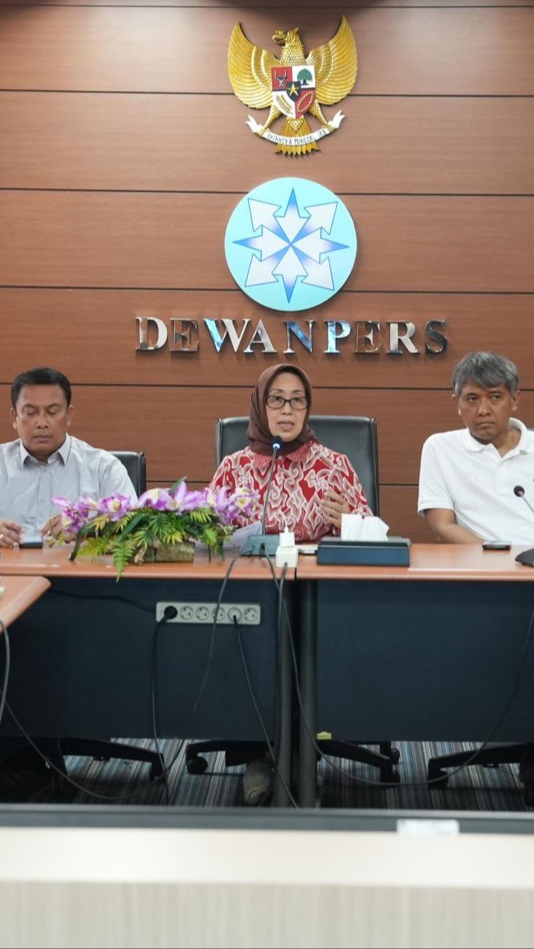 Dewan Pers Bentuk Tim Investigasi Usut Kebakaran Rumah Wartawan Usai Liput Kasus Judi