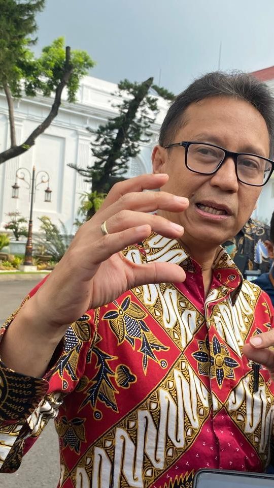 Jokowi Marah-Marah karena Harga Obat 5 Kali Lebih Mahal dari Malaysia, Begini Respons Menkes