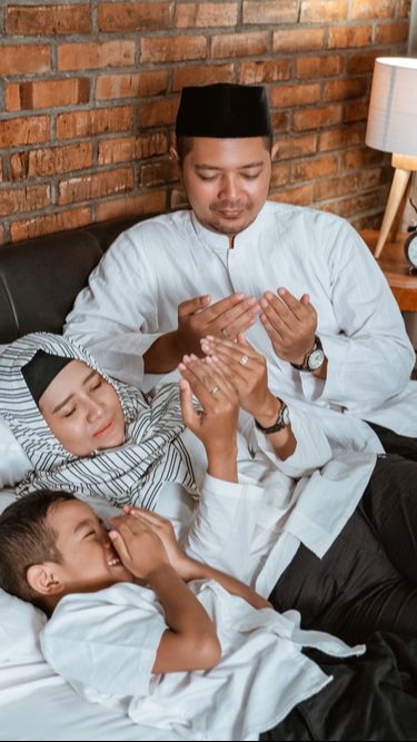 Doa agar Tidak Dimarahi Orang Tua dan Cara Menghadapinya dalam Islam, Jangan Perkeruh Keadaan!