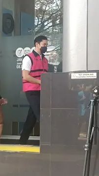 Kejagung Limpahkan Harvey Moeis dan Helena Lim ke Kejari Jaksel