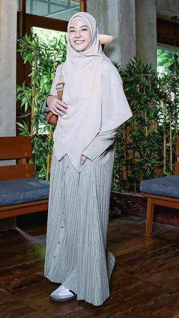 Desta Ingin Rujuk, Begini Reaksi Natasha Rizki