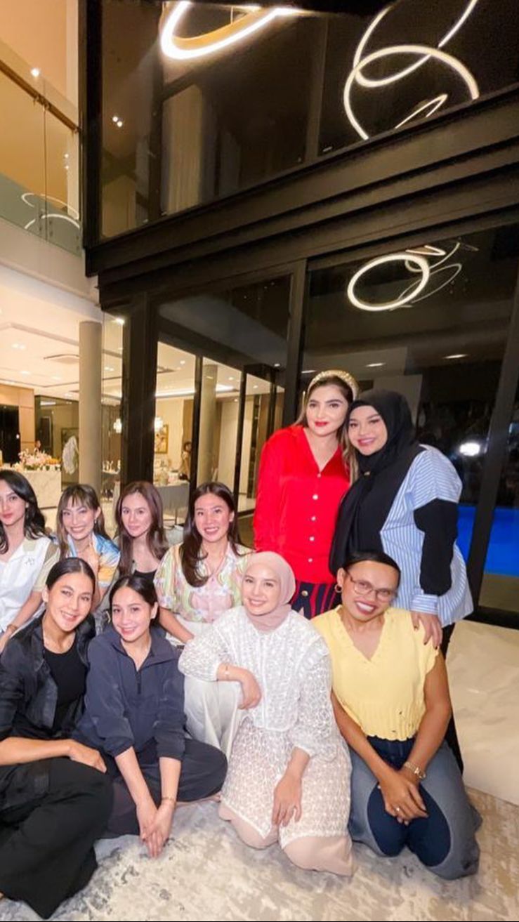 Wanda Hara memang sudah tidak asing bagi selebritis Tanah Air.