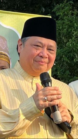Bocoran Kenaikan Gaji PNS 2025, Ini Kata Menteri Airlangga