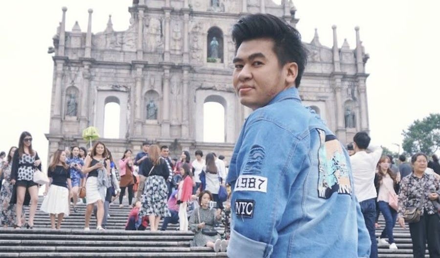 9.Arif Muhammad