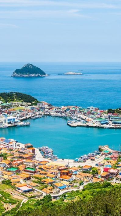 Jeju Air Kini Buka Rute Jeju-Bali, Ini Jadwalnya