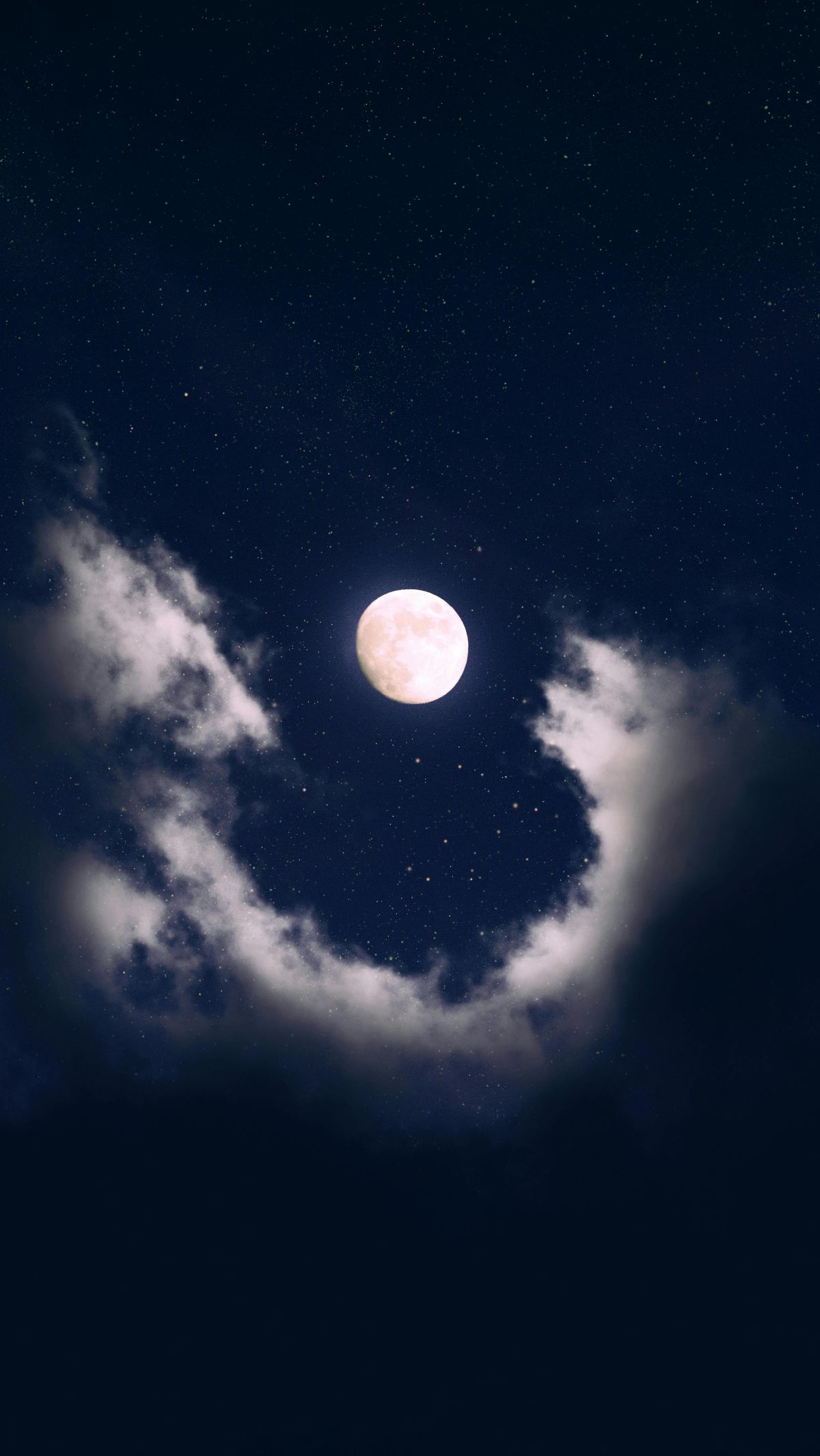 Doa saat Melihat Bulan Purnama, Ungkapan Rasa Syukur dan Kekaguman pada Ciptaan Allah SWT