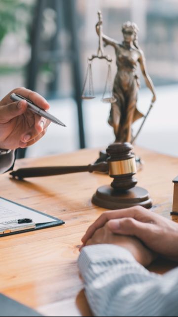 45 Kata-Kata Hukum Lucu yang Penuh Jargon Legal, Bikin Ngakak Terpingkal