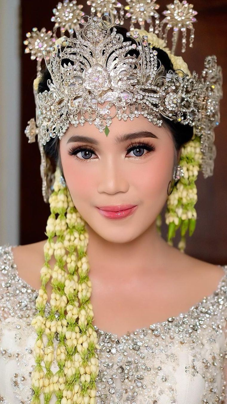Sharing dan Tips Makeup Ala Komunitas MUA dan Hair Stylist