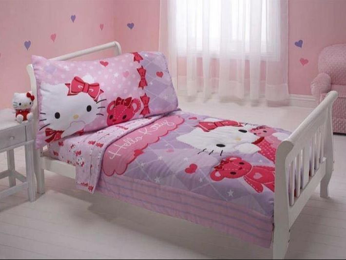 Kamar Tidur Minimalis Ukuran 3x3