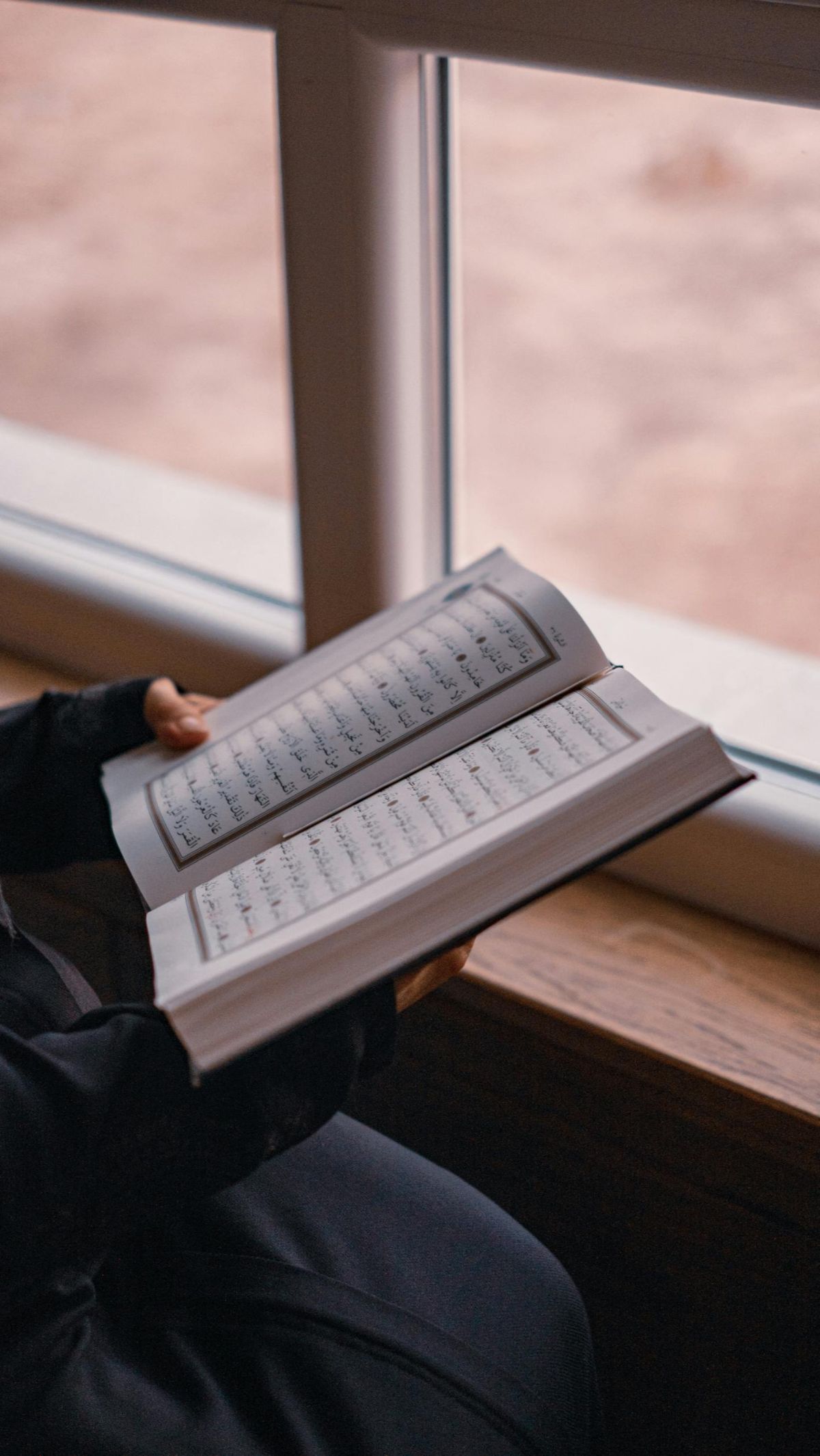Ayat Al-Quran yang Bisa Membangkitkan Semangat