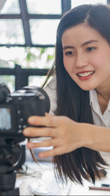 Kolaborasi CanonDatascrip, Beri Pelatihan untuk Pelajar di 48 Sekolah dan UMKM
