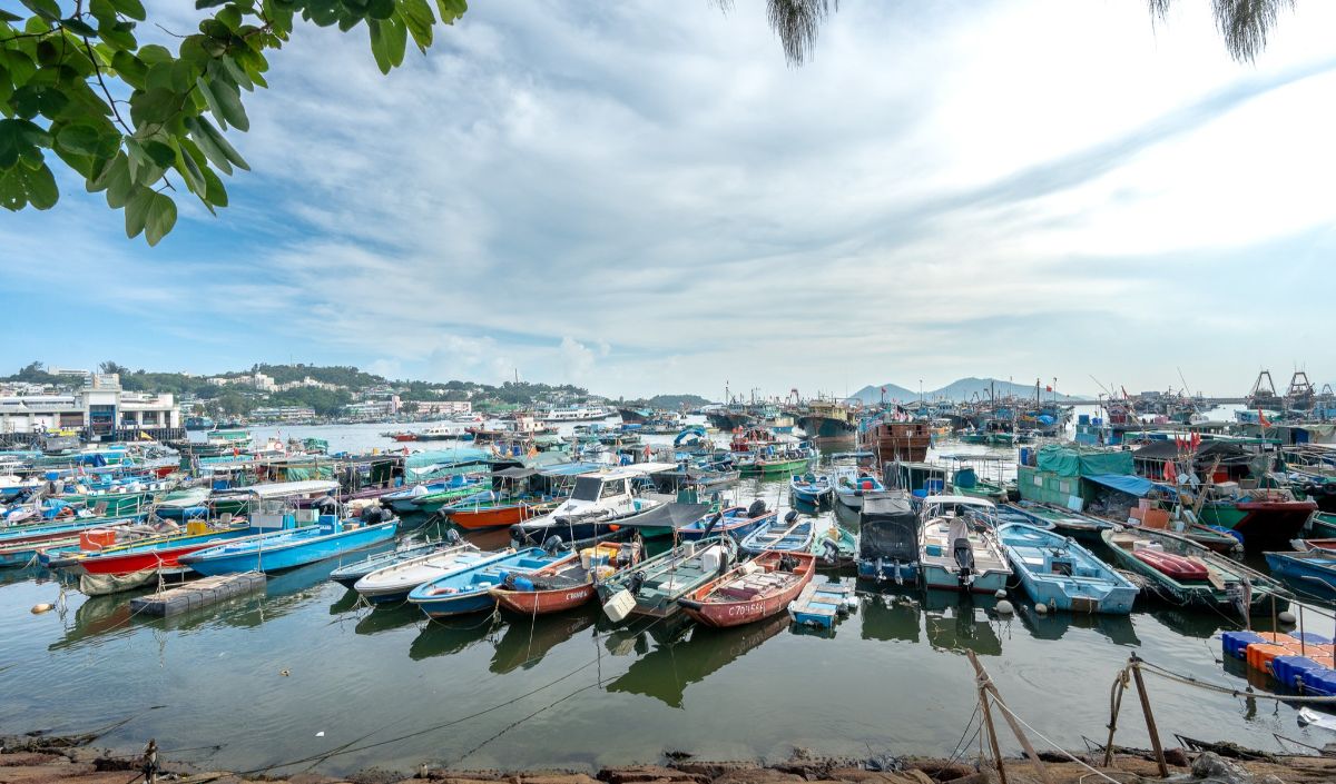 Cheung Chau