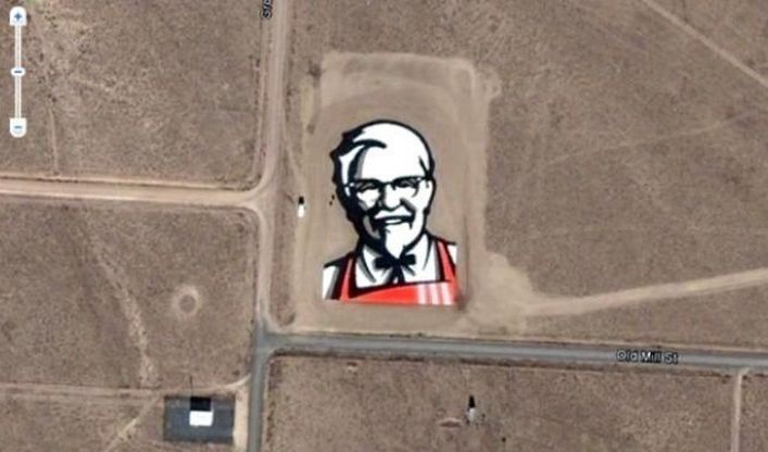 5. Logo KFC