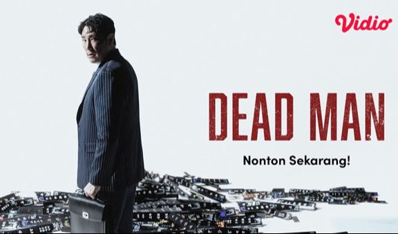 Nonton Film Dead Man di Vidio