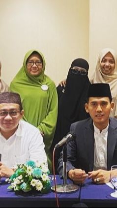 Mengenal Lebih Dalam Komunitas Halal Corner