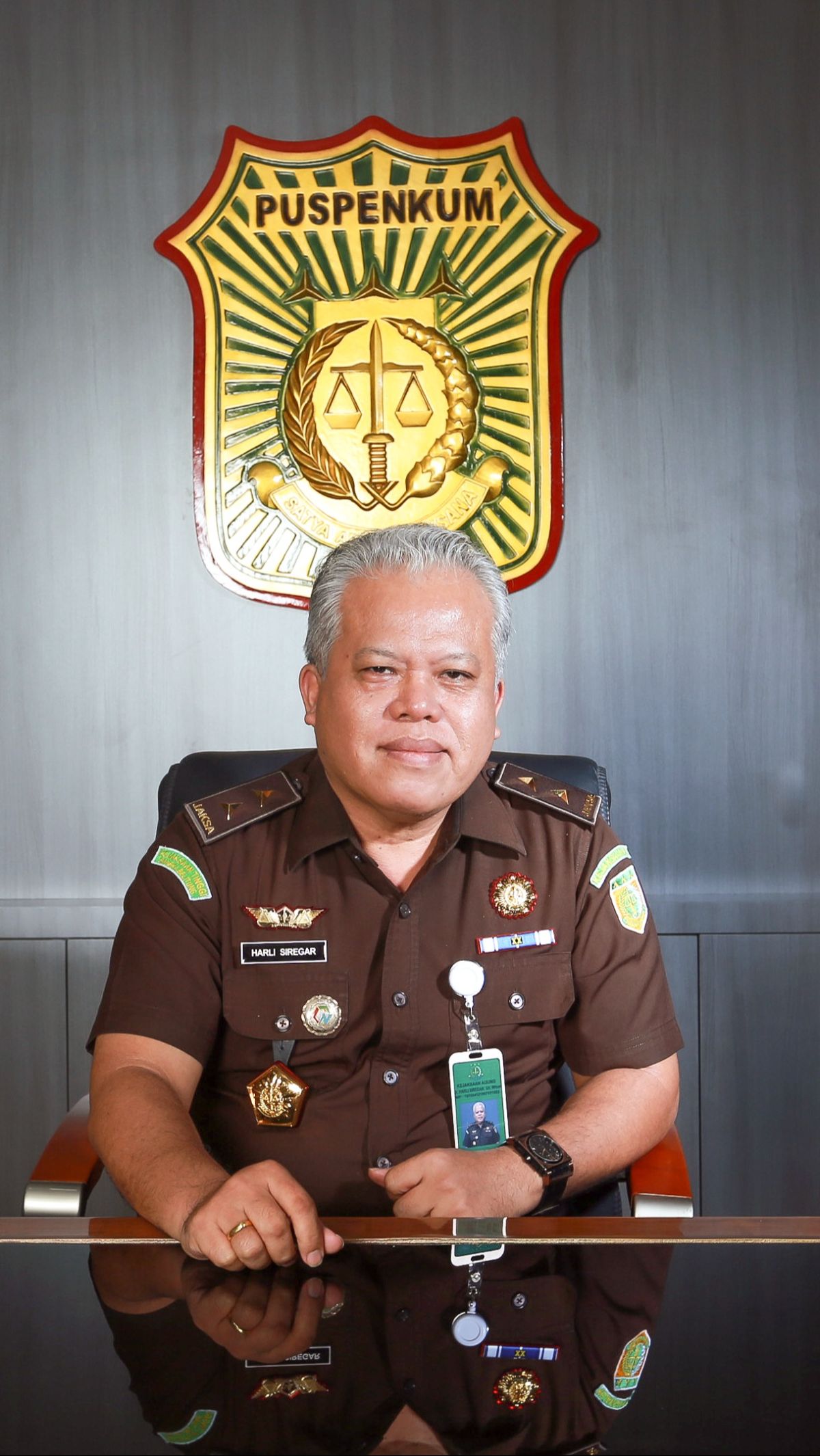 Kejaksaan Agung Tanggapi Vonis Bebas Gregorius Ronald Tannur: Putusan Hakim Sumir dan Tak Beralasan