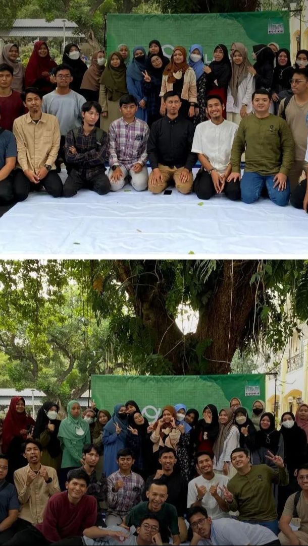 Belajar Tentang Islam Sampai Kegiatan Sosial Bareng Anak Muda di Komunitas RISKA