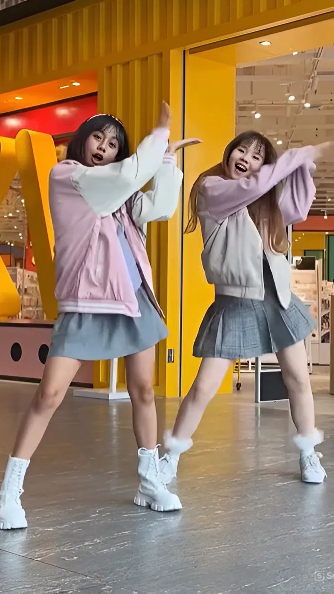 Suka Dunia K-pop dan Dance Coba Join ke Komunitas Indonesia Kpop Dance Community