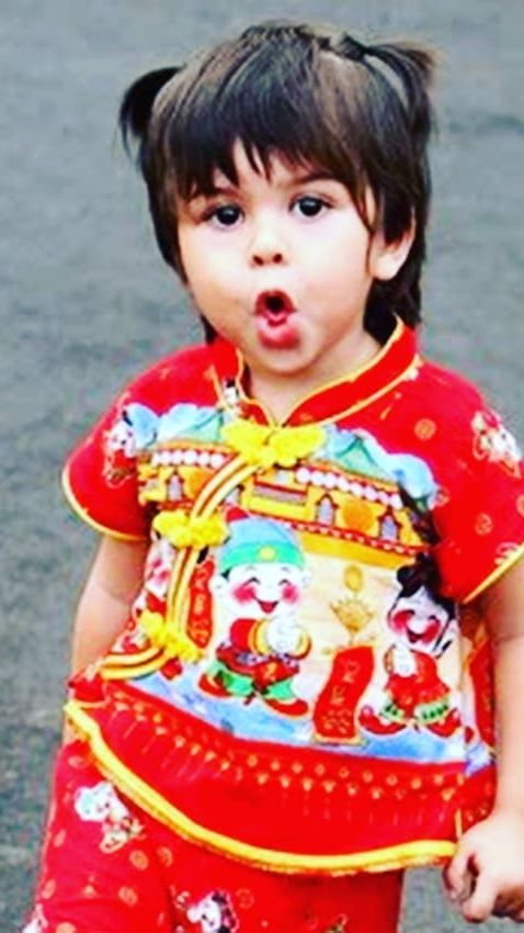 Masih Ingat Aktor Baim Cilik? Dulu Jadi Idola Kini Banting Stir Jualan Kambing, Penampilannya Bikin Pangling