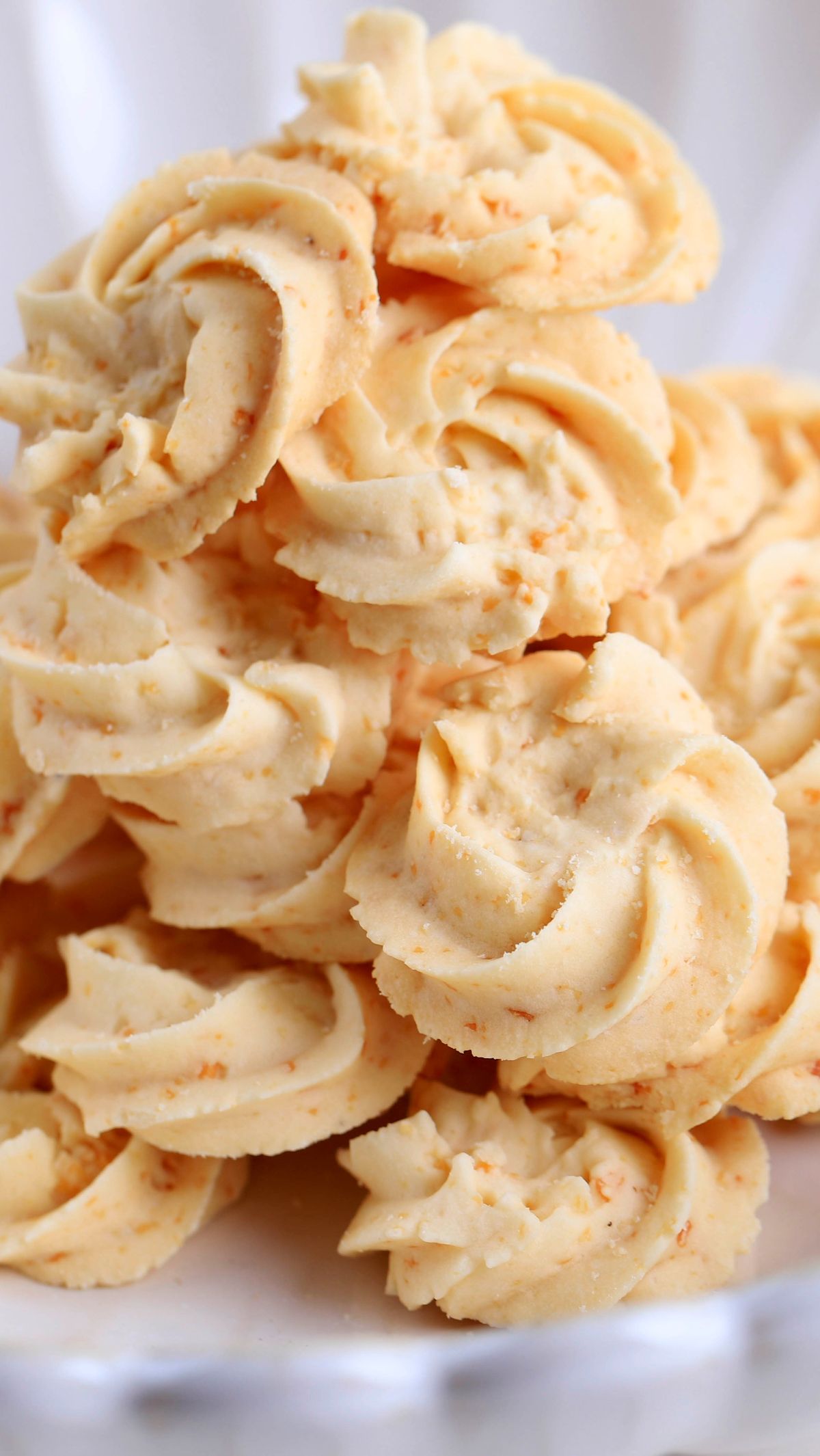 Resep Sagu Keju ala Tintin Rayner yang Lumer di Mulut