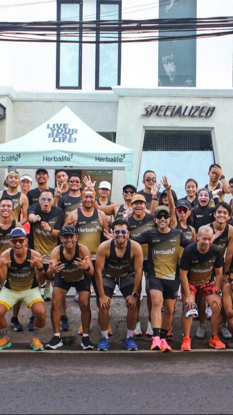 Pamer Hasil Lari Dianggap Flexing Usai Heboh Joki Strava? Begini Respons Komunitas SELARI