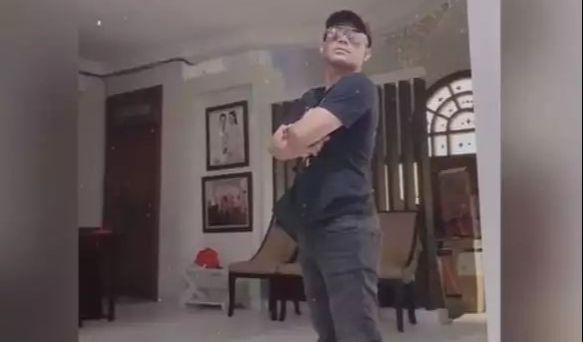 Ruang Tamu